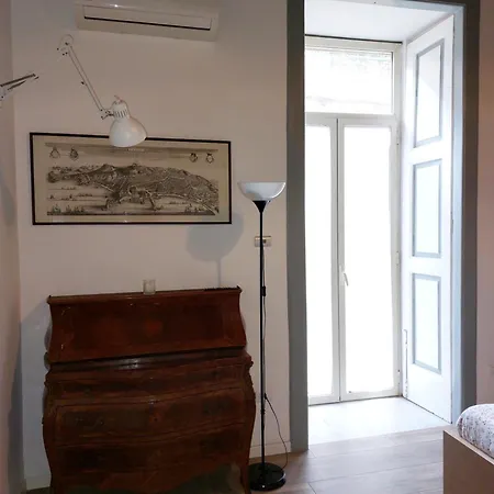 Museum Comfort * Νάπολη