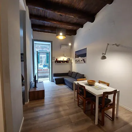 Διαμέρισμα Museum Comfort